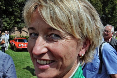 jutta -kleinschmidt